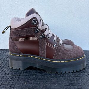 Dr. Martens Zuma Hiker Boots